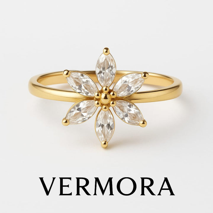 Vermora Rings