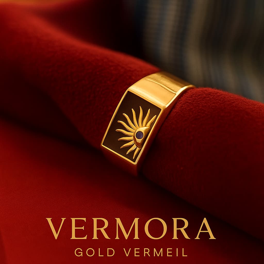 "From Sonaqs to VERMORA: A Journey of Timeless Elegance and Modern Style"