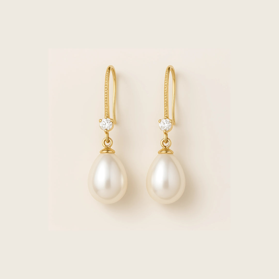 Vermora Earrings