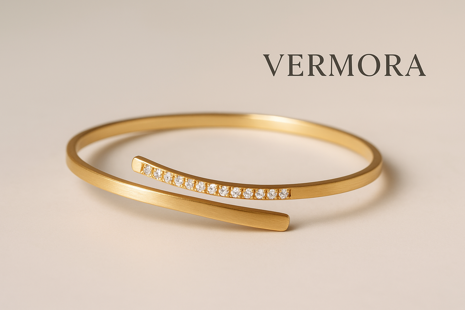 Vermora Braclets