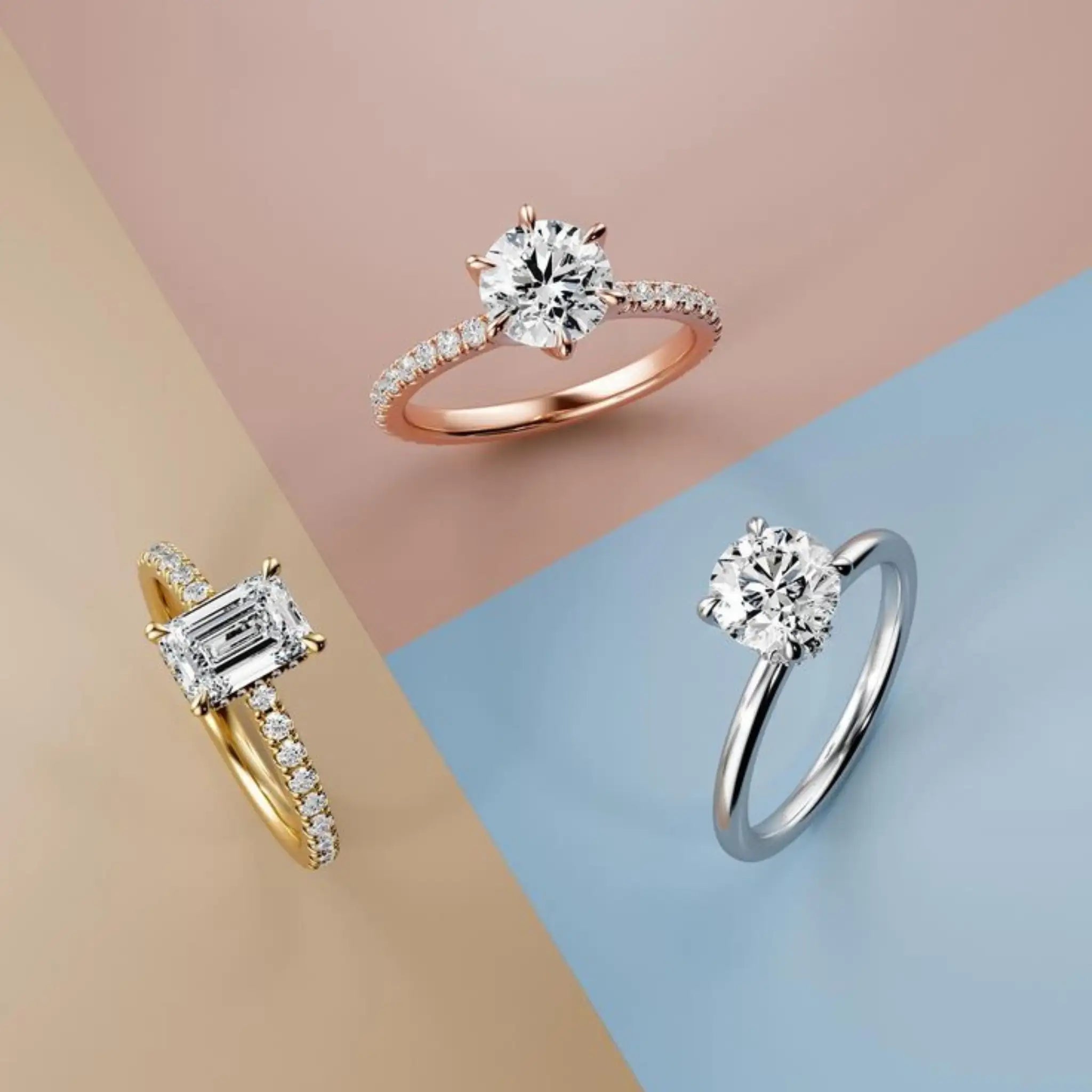 SILVERCO RING