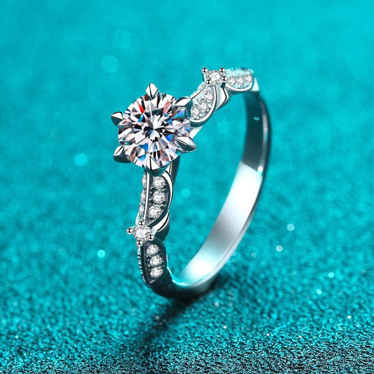 Silverco Ring
