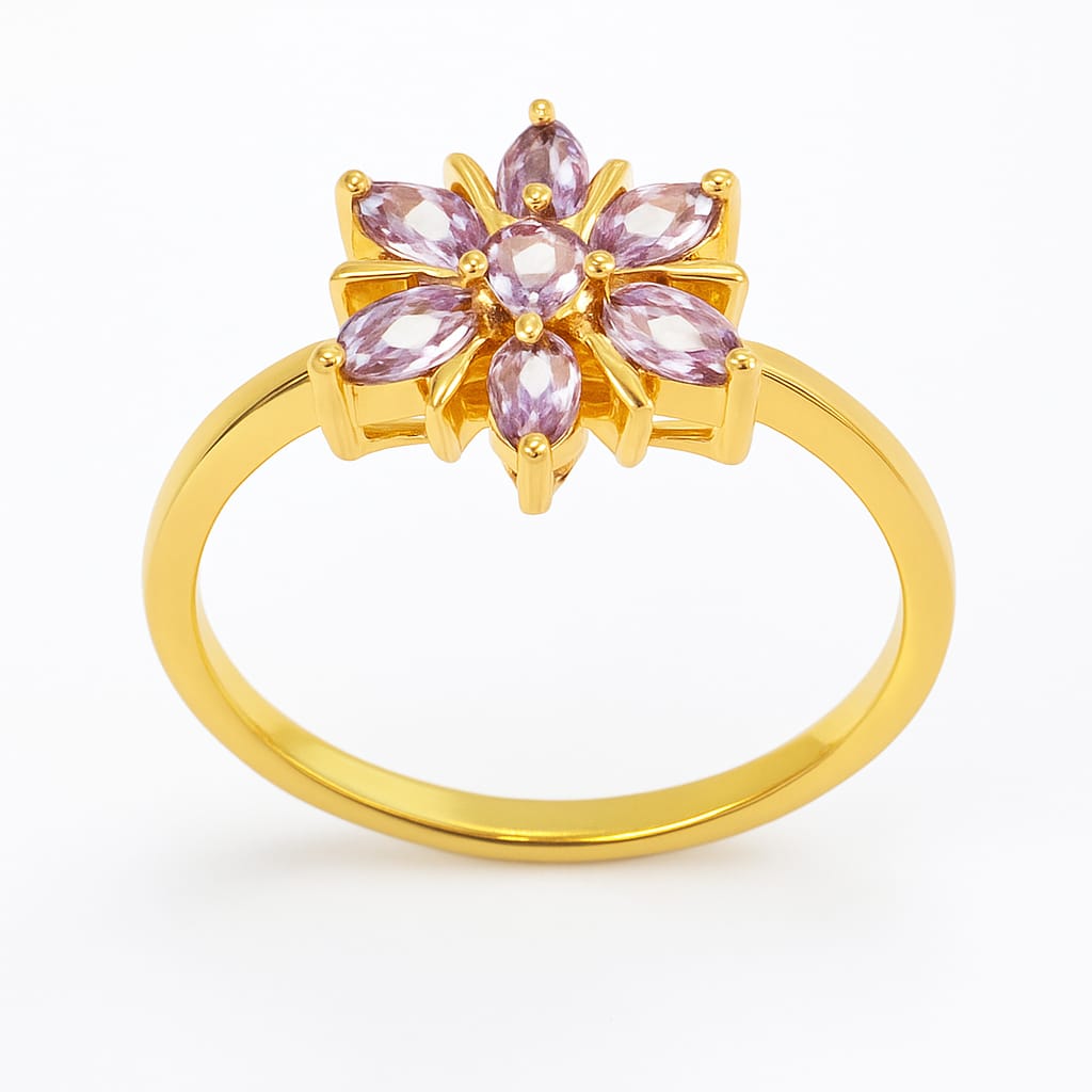 Vermora Rings