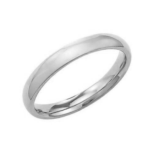 Classic Sterling Silver Challa Ring – 925 Pure Silver Band