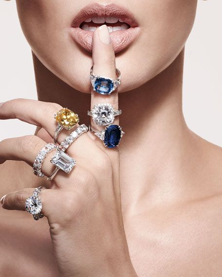 Silverco Ring