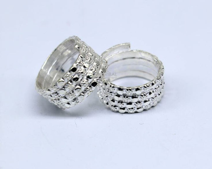 Silver Bichiya Collection