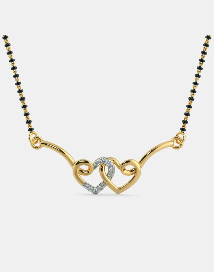 Vermora Mangalsutra