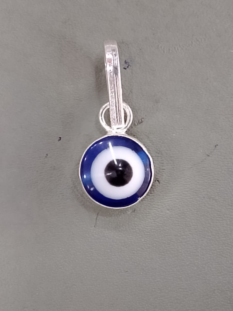 Evil Eye Locket