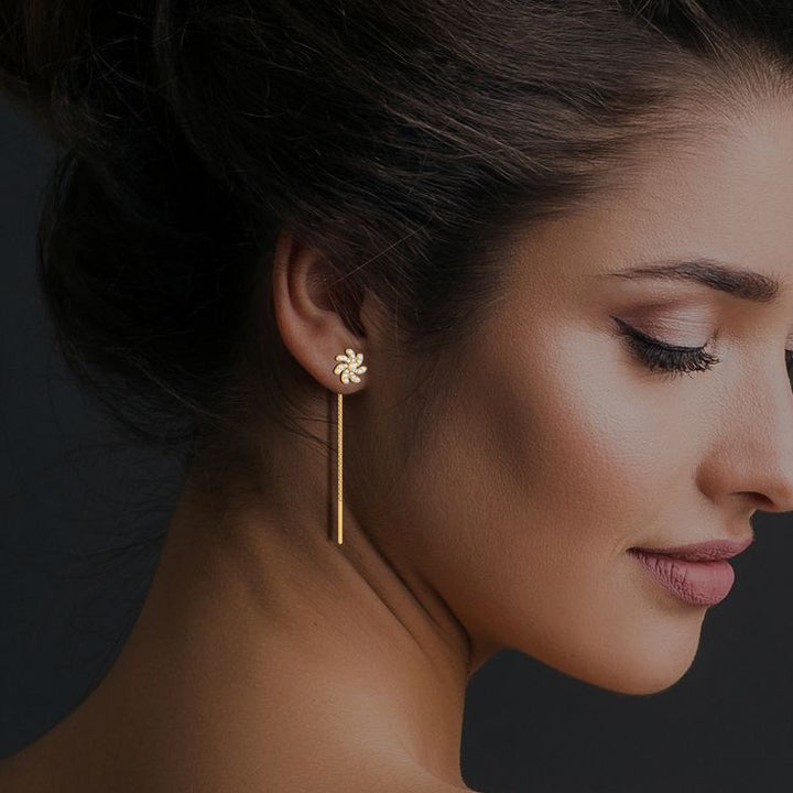 Vermora Earrings